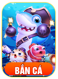 bắn cá u888