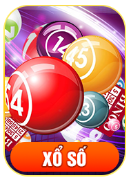 Xổ số u888