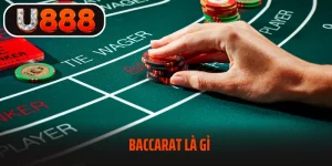 Baccarat Là Gì? Người Chơi Nên Hiểu Đúng Và Rõ Ràng