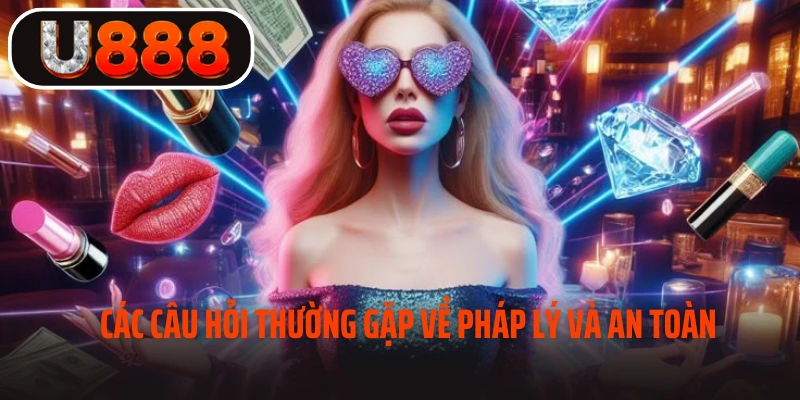Các câu hỏi thường gặp về pháp lý và an toàn