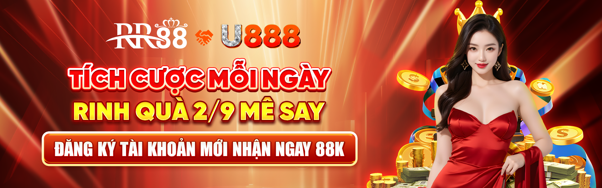 u888 banner